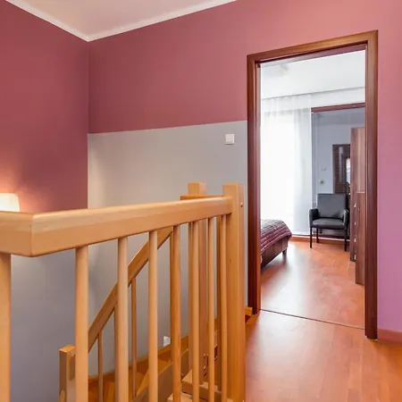 Baltic Park - Nadmorski Apartament Z Widokiem Na Morze - By Renters *