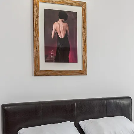 Baltic Park - Nadmorski Apartament Z Widokiem Na Morze - By Renters