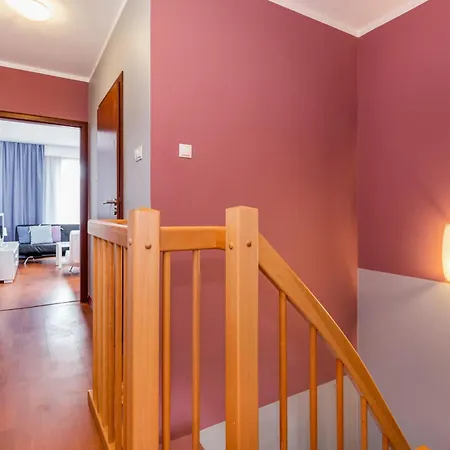 Baltic Park - Nadmorski Apartament Z Widokiem Na Morze - By Renters 아파트