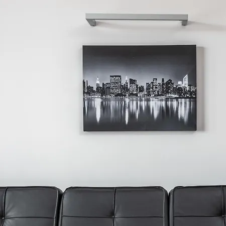 Baltic Park - Nadmorski Apartament Z Widokiem Na Morze - By Renters 아파트 슈비노우이스쳬