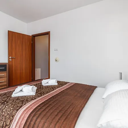 아파트 Baltic Park - Nadmorski Apartament Z Widokiem Na Morze - By Renters *